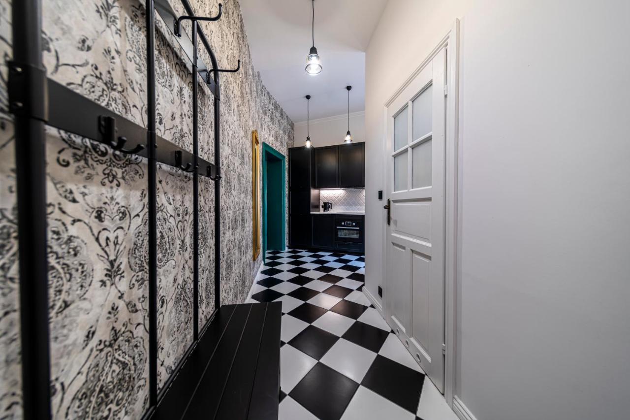 Apartamenty Dominikanskie 2 Stary Toruń Εξωτερικό φωτογραφία