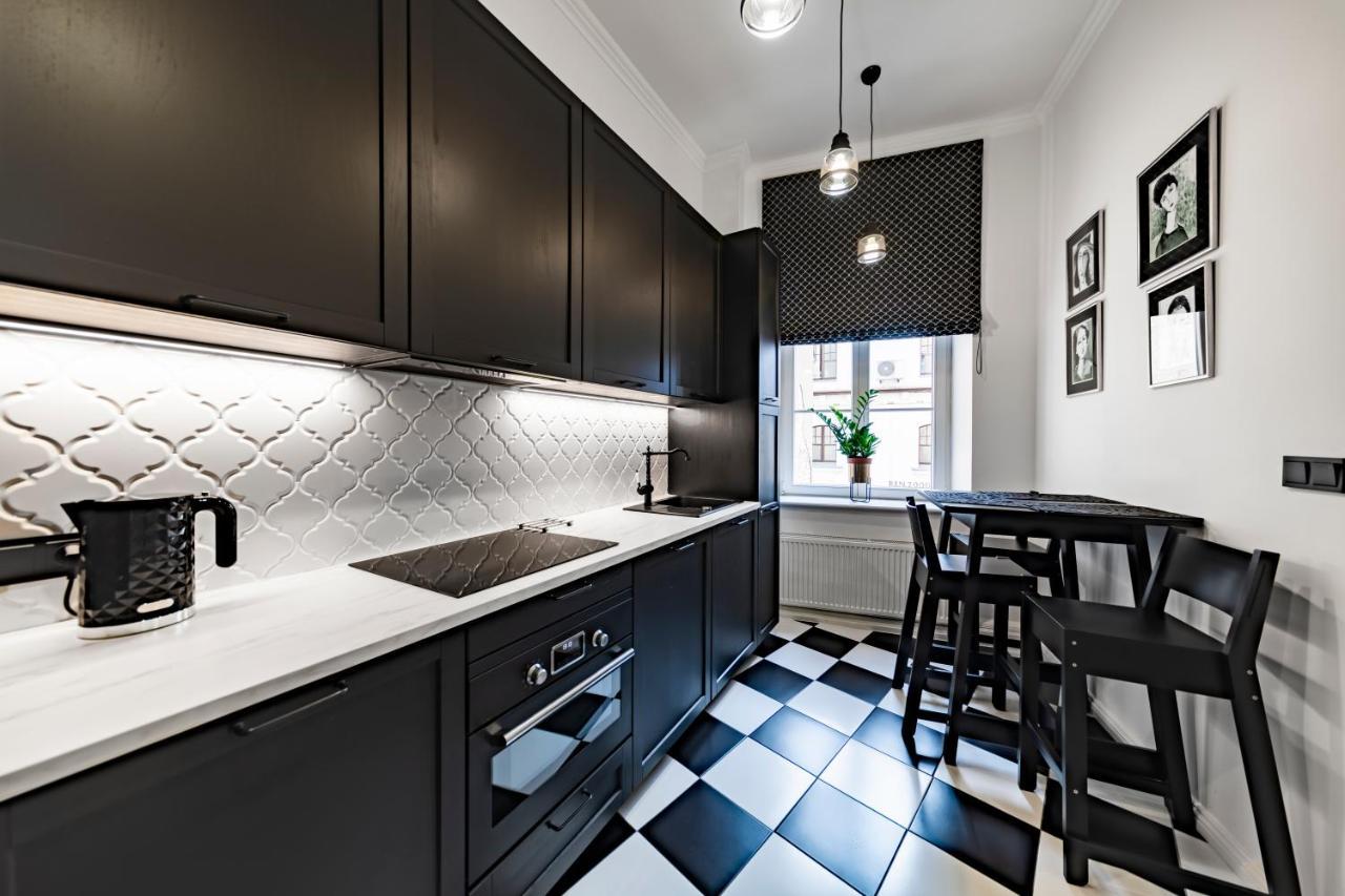 Apartamenty Dominikanskie 2 Stary Toruń Εξωτερικό φωτογραφία