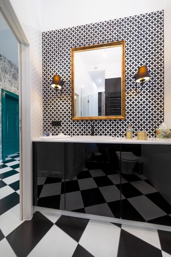 Apartamenty Dominikanskie 2 Stary Toruń Εξωτερικό φωτογραφία