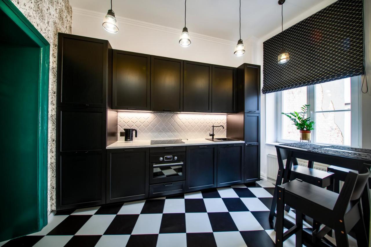 Apartamenty Dominikanskie 2 Stary Toruń Εξωτερικό φωτογραφία